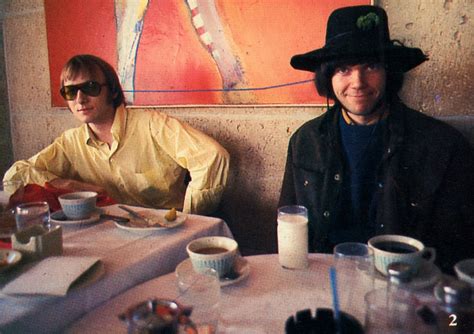 buffalo springfield rym